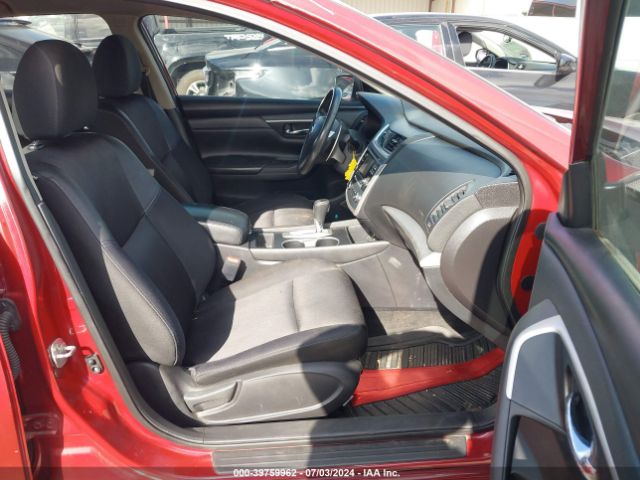 Photo 4 VIN: 1N4AL3AP0HN326524 - NISSAN ALTIMA 