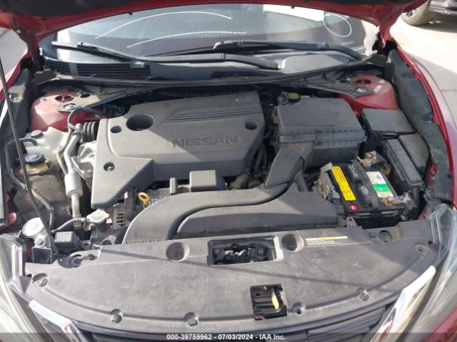 Photo 9 VIN: 1N4AL3AP0HN326524 - NISSAN ALTIMA 