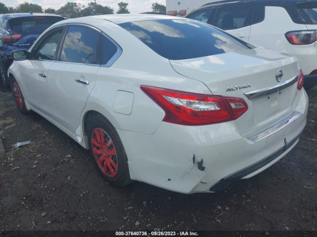 Photo 2 VIN: 1N4AL3AP0HN327589 - NISSAN ALTIMA 