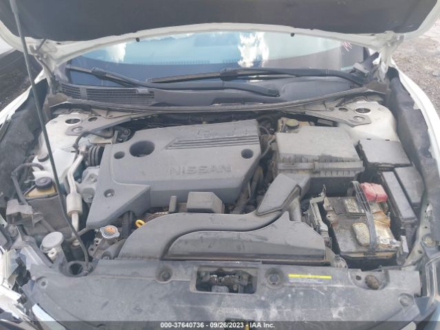 Photo 9 VIN: 1N4AL3AP0HN327589 - NISSAN ALTIMA 