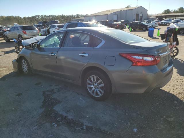 Photo 1 VIN: 1N4AL3AP0HN328984 - NISSAN ALTIMA 