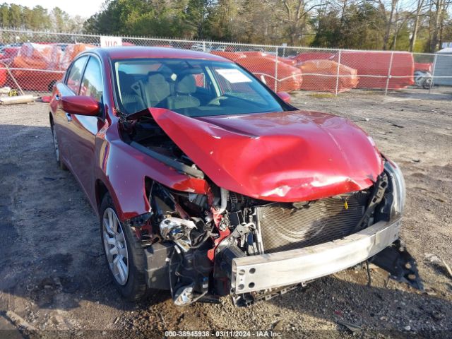 Photo 5 VIN: 1N4AL3AP0HN330038 - NISSAN ALTIMA 