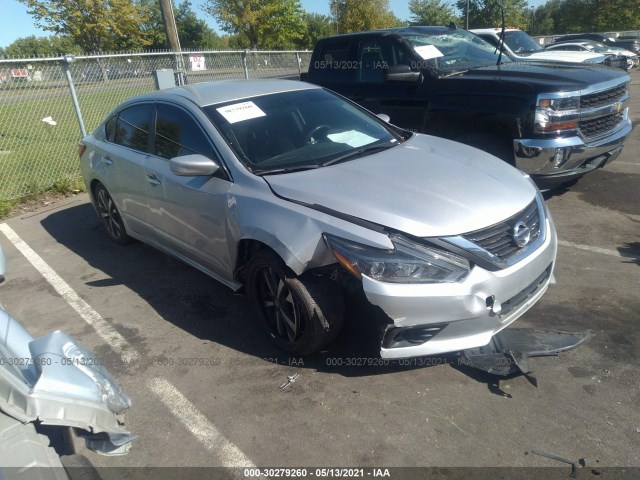 Photo 0 VIN: 1N4AL3AP0HN330248 - NISSAN ALTIMA 