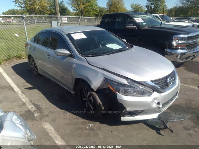 Photo 5 VIN: 1N4AL3AP0HN330248 - NISSAN ALTIMA 