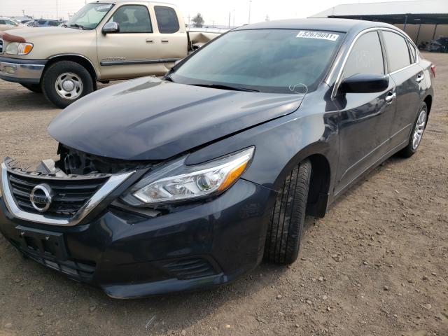 Photo 1 VIN: 1N4AL3AP0HN330671 - NISSAN ALTIMA 