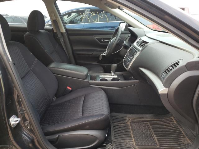 Photo 4 VIN: 1N4AL3AP0HN330671 - NISSAN ALTIMA 