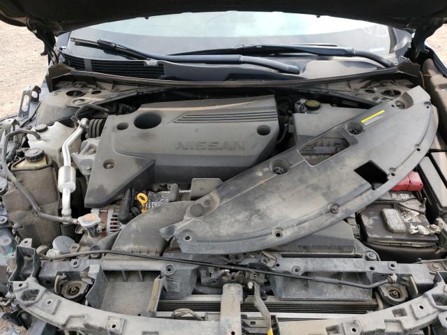 Photo 6 VIN: 1N4AL3AP0HN330671 - NISSAN ALTIMA 