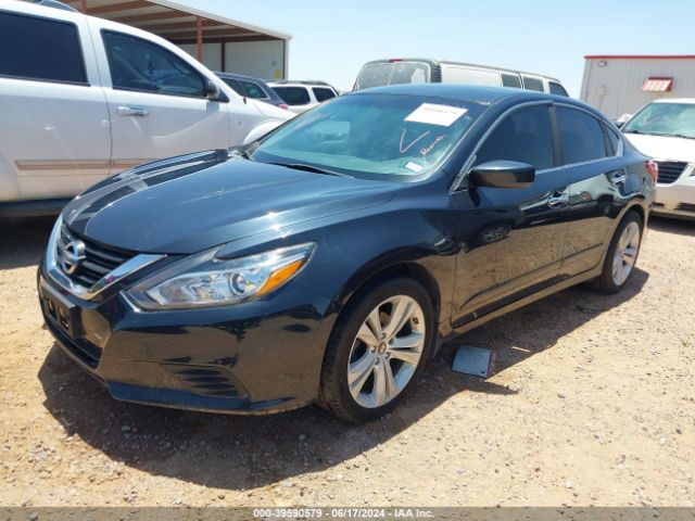 Photo 1 VIN: 1N4AL3AP0HN330671 - NISSAN ALTIMA 