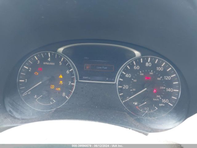 Photo 6 VIN: 1N4AL3AP0HN330671 - NISSAN ALTIMA 