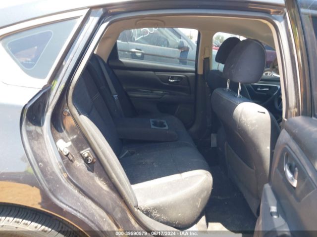 Photo 7 VIN: 1N4AL3AP0HN330671 - NISSAN ALTIMA 