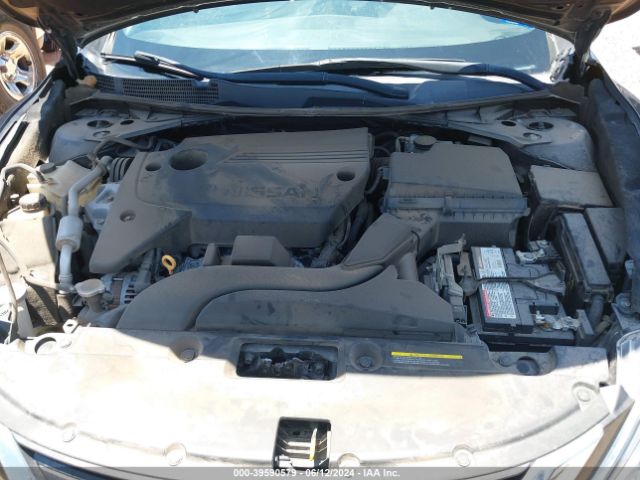 Photo 9 VIN: 1N4AL3AP0HN330671 - NISSAN ALTIMA 