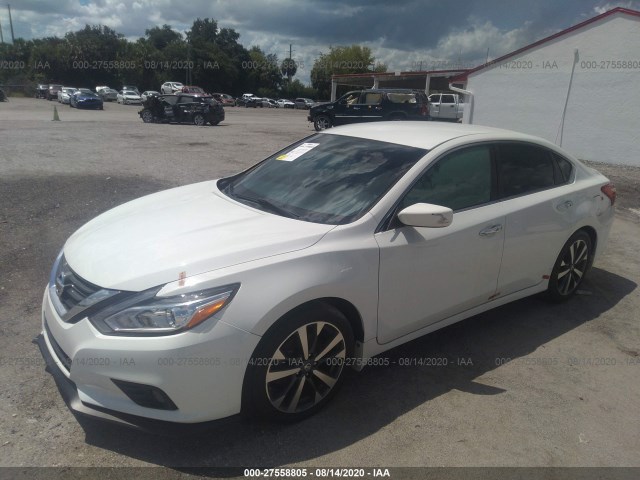 Photo 1 VIN: 1N4AL3AP0HN330847 - NISSAN ALTIMA 