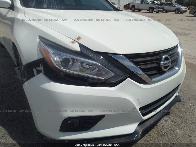 Photo 5 VIN: 1N4AL3AP0HN330847 - NISSAN ALTIMA 