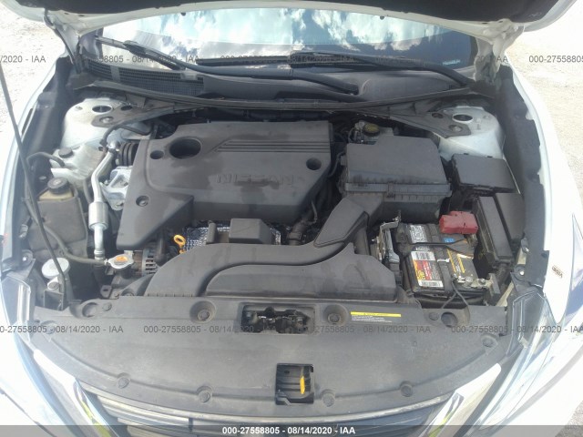 Photo 9 VIN: 1N4AL3AP0HN330847 - NISSAN ALTIMA 