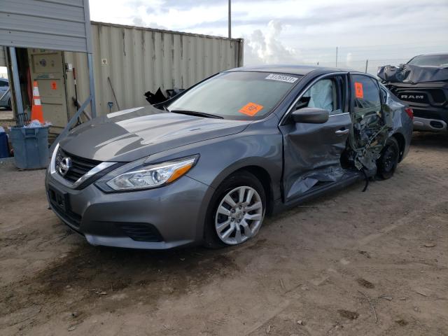 Photo 1 VIN: 1N4AL3AP0HN330931 - NISSAN ALTIMA 2.5 