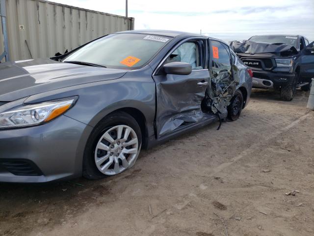 Photo 8 VIN: 1N4AL3AP0HN330931 - NISSAN ALTIMA 2.5 