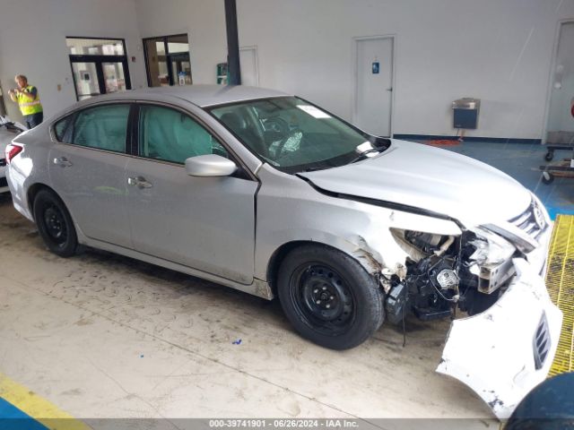 Photo 0 VIN: 1N4AL3AP0HN331416 - NISSAN ALTIMA 