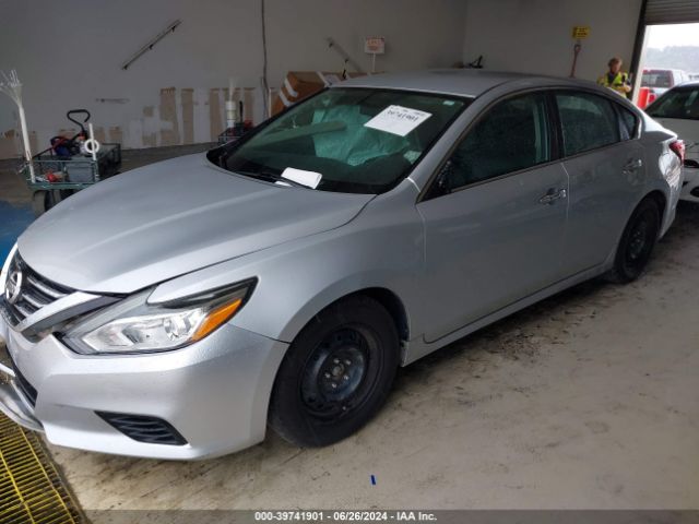 Photo 1 VIN: 1N4AL3AP0HN331416 - NISSAN ALTIMA 