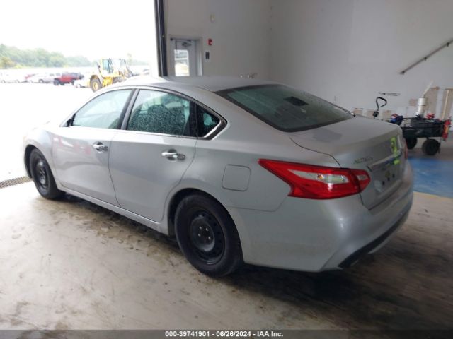 Photo 2 VIN: 1N4AL3AP0HN331416 - NISSAN ALTIMA 