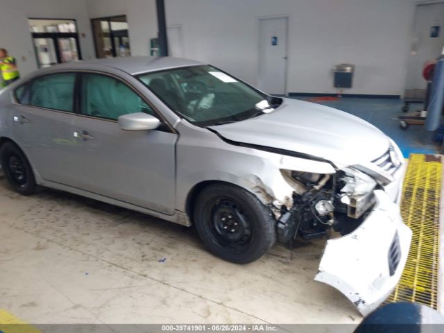 Photo 5 VIN: 1N4AL3AP0HN331416 - NISSAN ALTIMA 