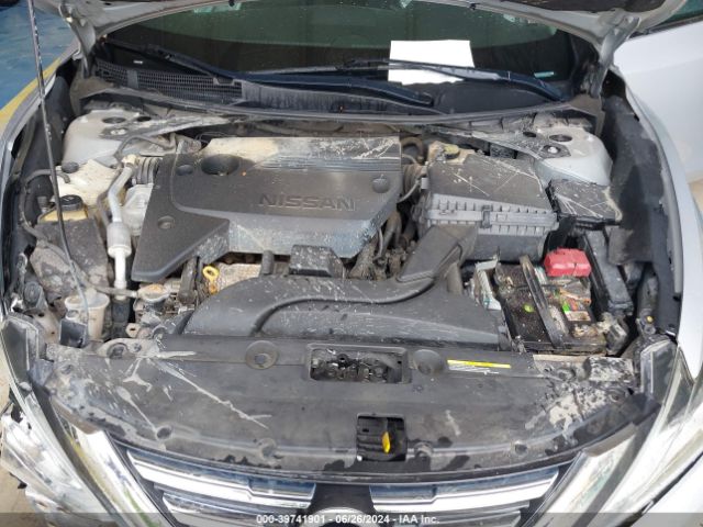 Photo 9 VIN: 1N4AL3AP0HN331416 - NISSAN ALTIMA 