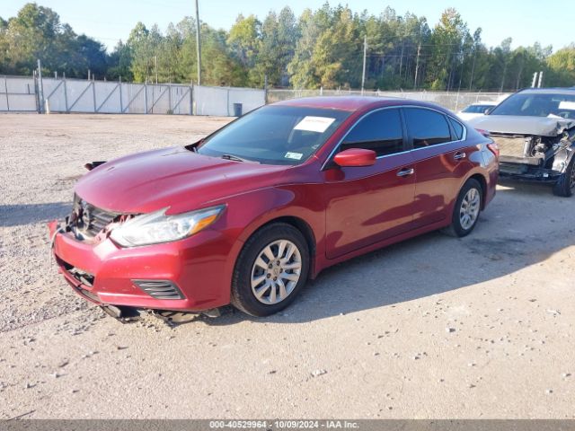 Photo 1 VIN: 1N4AL3AP0HN332338 - NISSAN ALTIMA 