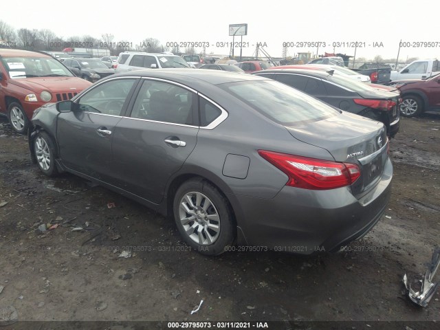 Photo 2 VIN: 1N4AL3AP0HN332484 - NISSAN ALTIMA 