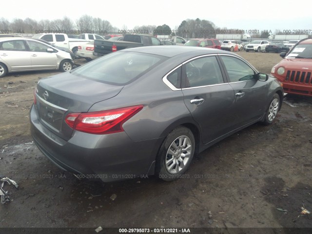 Photo 3 VIN: 1N4AL3AP0HN332484 - NISSAN ALTIMA 