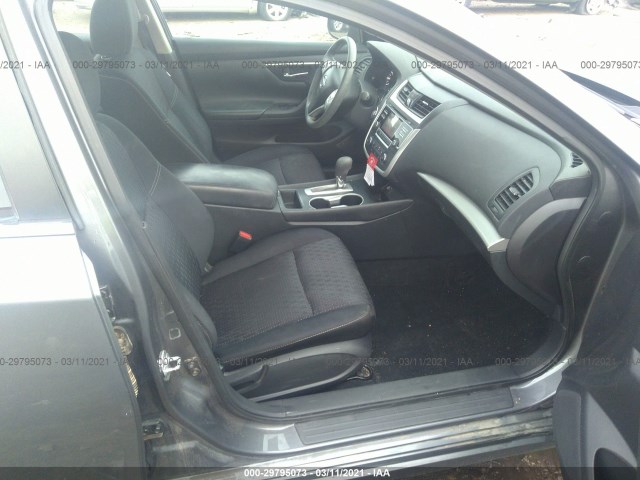 Photo 4 VIN: 1N4AL3AP0HN332484 - NISSAN ALTIMA 