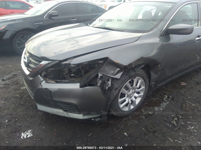 Photo 5 VIN: 1N4AL3AP0HN332484 - NISSAN ALTIMA 