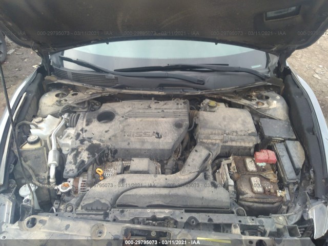 Photo 9 VIN: 1N4AL3AP0HN332484 - NISSAN ALTIMA 