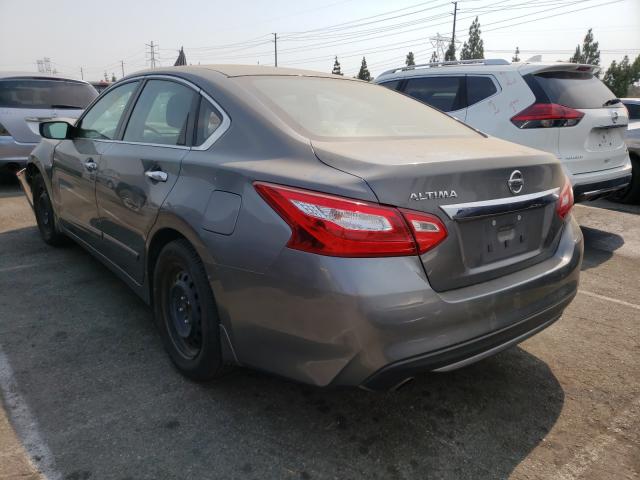 Photo 2 VIN: 1N4AL3AP0HN332937 - NISSAN ALTIMA 2.5 