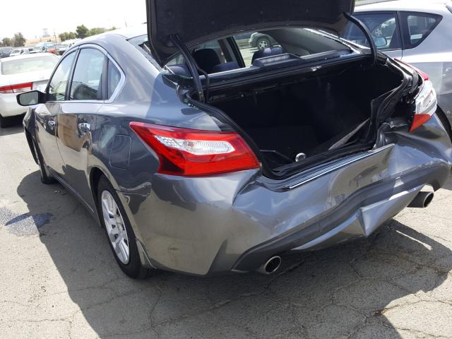 Photo 2 VIN: 1N4AL3AP0HN335501 - NISSAN ALTIMA 2.5 