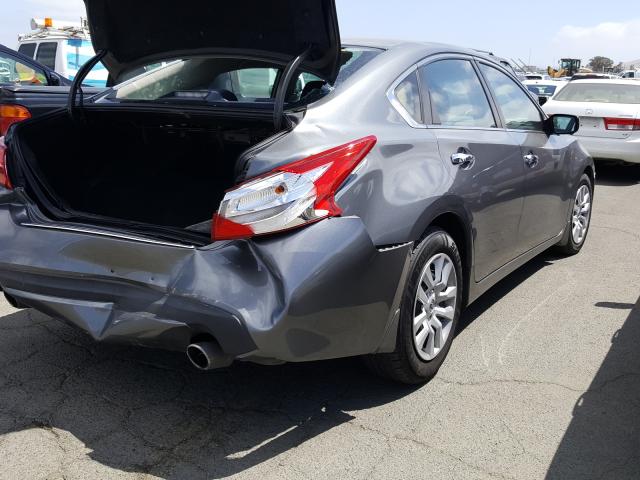 Photo 3 VIN: 1N4AL3AP0HN335501 - NISSAN ALTIMA 2.5 