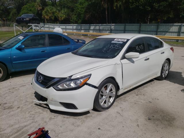 Photo 1 VIN: 1N4AL3AP0HN337068 - NISSAN ALTIMA 2.5 