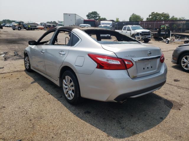 Photo 2 VIN: 1N4AL3AP0HN337801 - NISSAN ALTIMA 2.5 