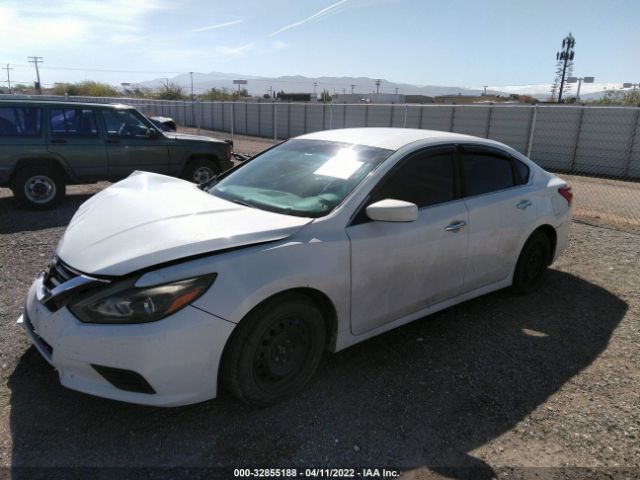 Photo 1 VIN: 1N4AL3AP0HN338849 - NISSAN ALTIMA 