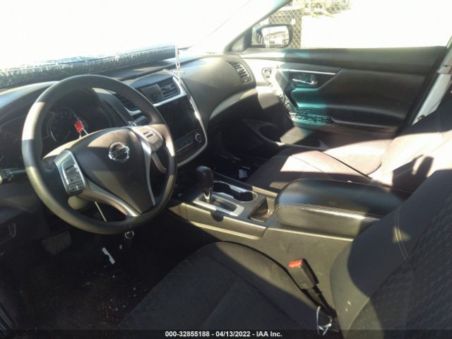 Photo 4 VIN: 1N4AL3AP0HN338849 - NISSAN ALTIMA 