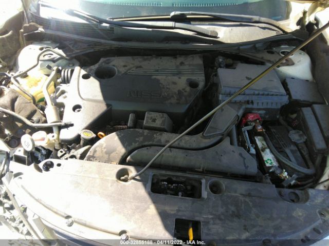 Photo 9 VIN: 1N4AL3AP0HN338849 - NISSAN ALTIMA 