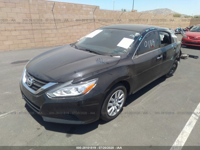 Photo 1 VIN: 1N4AL3AP0HN339208 - NISSAN ALTIMA 