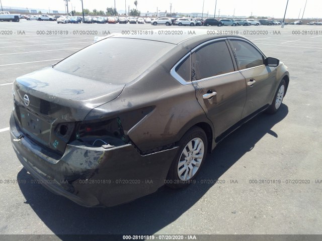 Photo 3 VIN: 1N4AL3AP0HN339208 - NISSAN ALTIMA 