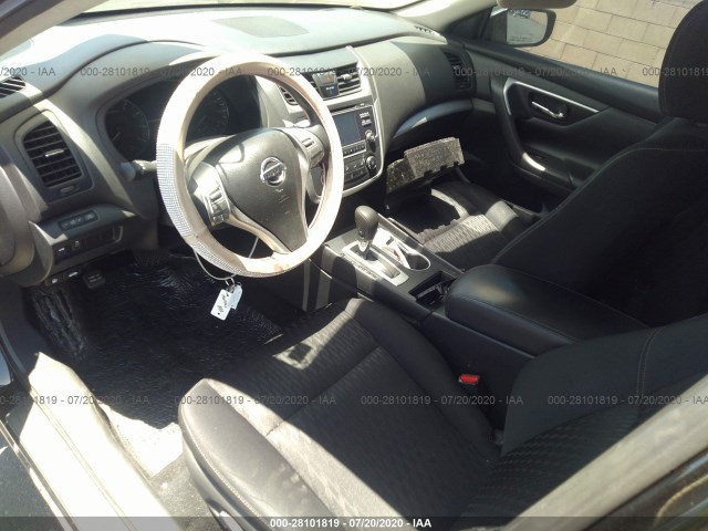 Photo 4 VIN: 1N4AL3AP0HN339208 - NISSAN ALTIMA 