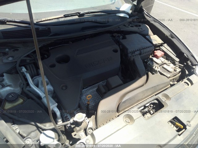 Photo 9 VIN: 1N4AL3AP0HN339208 - NISSAN ALTIMA 