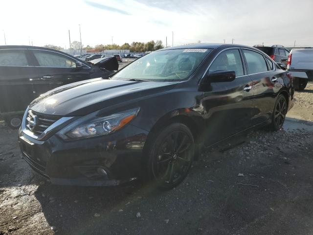 Photo 1 VIN: 1N4AL3AP0HN339628 - NISSAN ALTIMA 2.5 