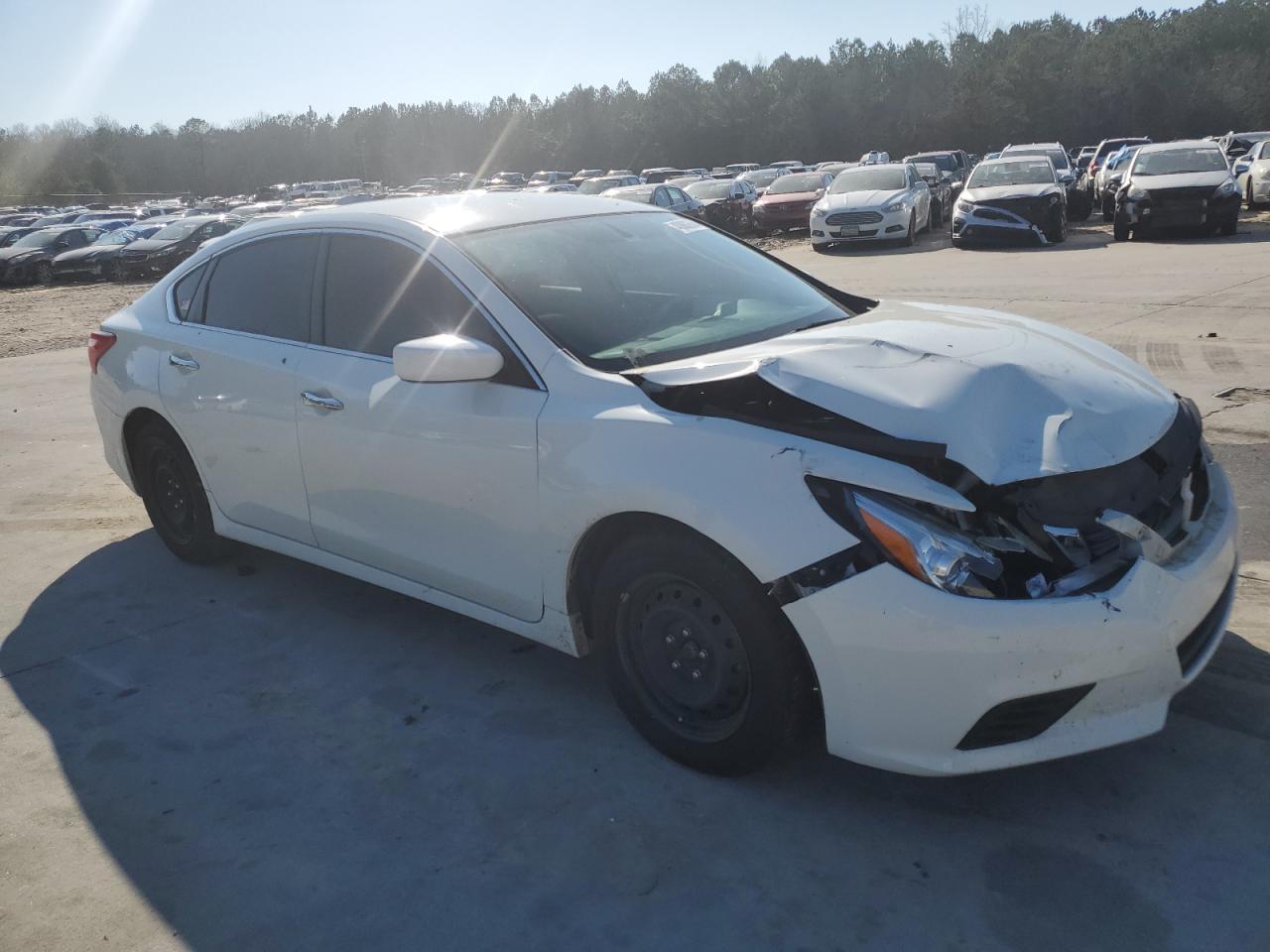 Photo 3 VIN: 1N4AL3AP0HN341444 - NISSAN ALTIMA 