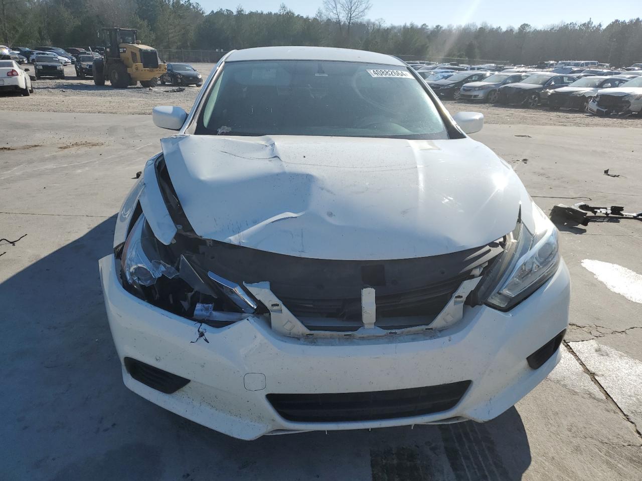 Photo 4 VIN: 1N4AL3AP0HN341444 - NISSAN ALTIMA 