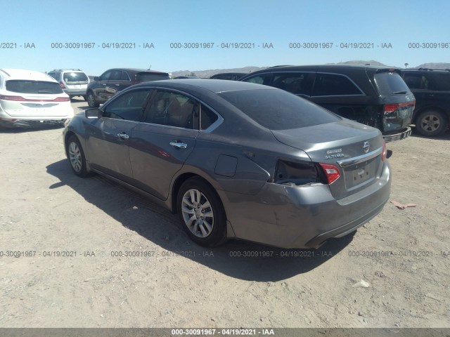 Photo 2 VIN: 1N4AL3AP0HN341654 - NISSAN ALTIMA 