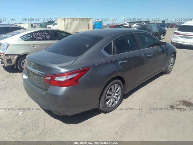 Photo 3 VIN: 1N4AL3AP0HN341654 - NISSAN ALTIMA 