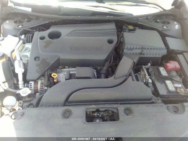 Photo 9 VIN: 1N4AL3AP0HN341654 - NISSAN ALTIMA 