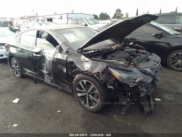 Photo 0 VIN: 1N4AL3AP0HN342612 - NISSAN ALTIMA 